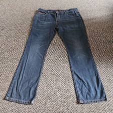 Lee Cooper Men's Blue Jeans