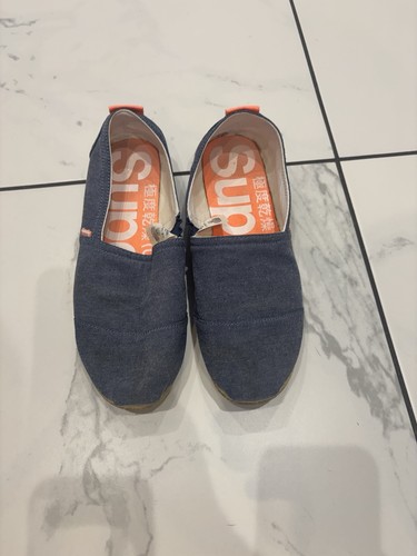 Superdry women espadrilles - women's,
