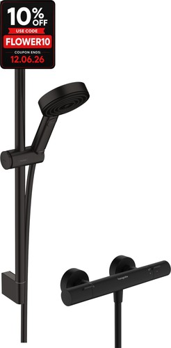 Hansgrohe ecostat fine - ecostat,