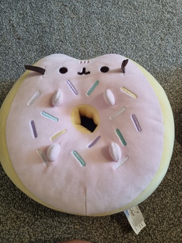 Gund pusheen large - gund,