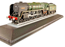Static model 70000 gauge - oo,