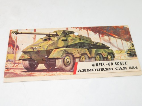 Vintage airfix 1 72 - &, 1/72