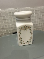 Rare Vintage Eternal Beau Storage Jar - Plain