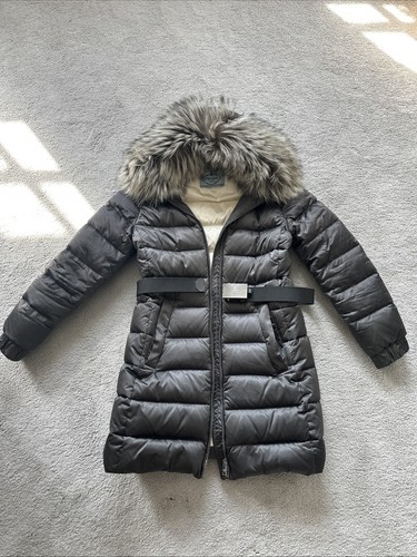 Women genuine prada coat - prada,