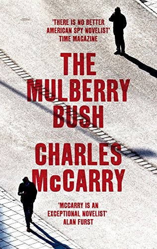 The mulberry bush charles - the,