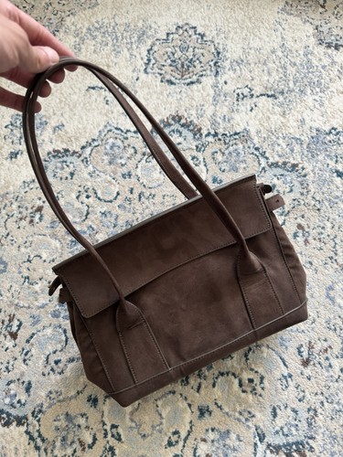 Zara brown chocolate - zara,