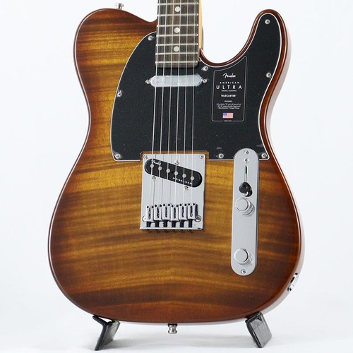 Fender american ultra - american,