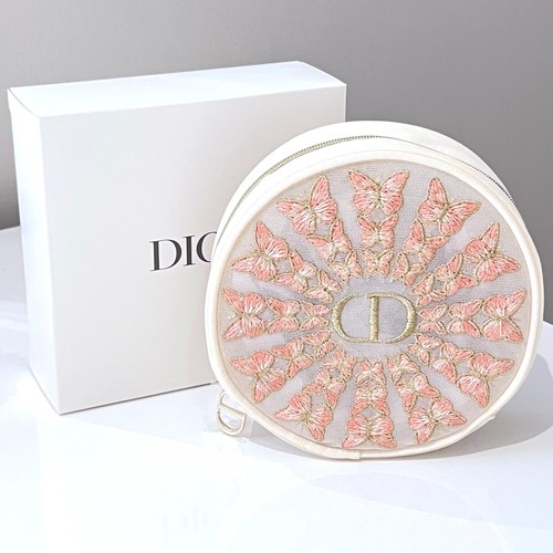 Christian dior pouch - ⭑,