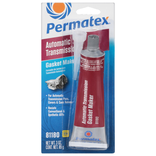 Permatex automatic - permatex,