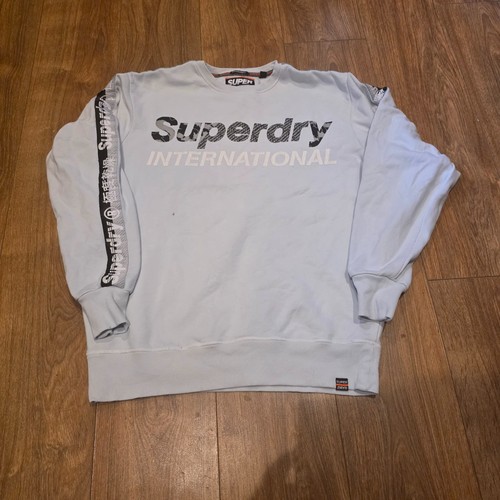 Superdry international - superdry,