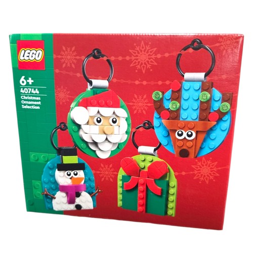 Lego seasonal christmas - seasonal:,
