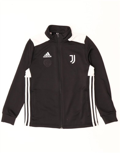 Adidas boys juventus tracksuit - boys,