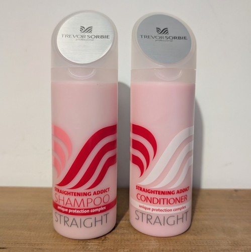 250ml trevor sorbie - 2x,