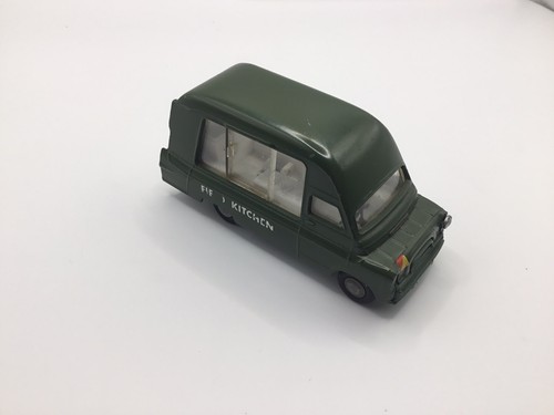 Spot 417 bedford 15 cwt - bedford,