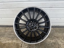 Genuine mercedes amg c63 - amg,