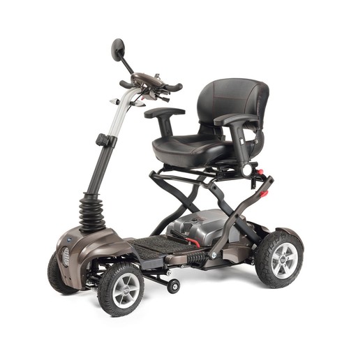 Tga maximo plus - maximo,