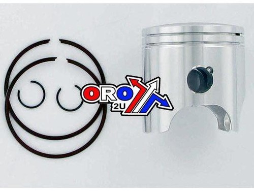 Piston kit 1983 - piston, cr80