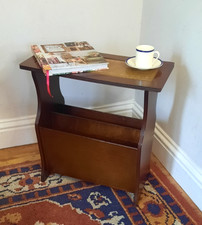 Vintage Occasional Side Table