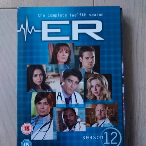 Series complete dvd 2008 - series,
