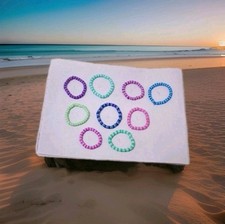 Handmade Beaded Bracelet –