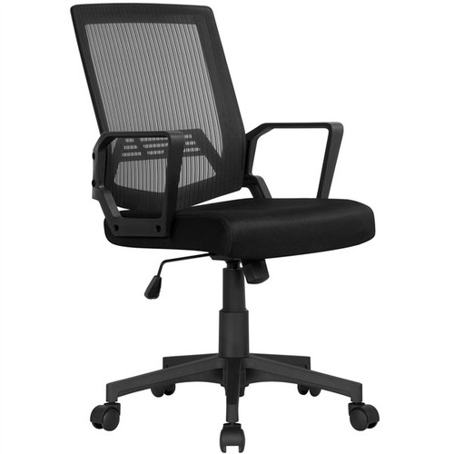 Computer desk chair mesh - chair,