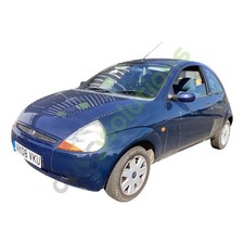 FORD KA STYLE CLOTH MK1 (BE146) RB 1996-2008 Gearbox Shift Lever 1472901