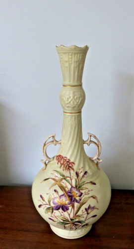 Art nouveau blush - nouveau, ivory