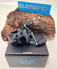 Shimano SLX A 151 HG LH Left