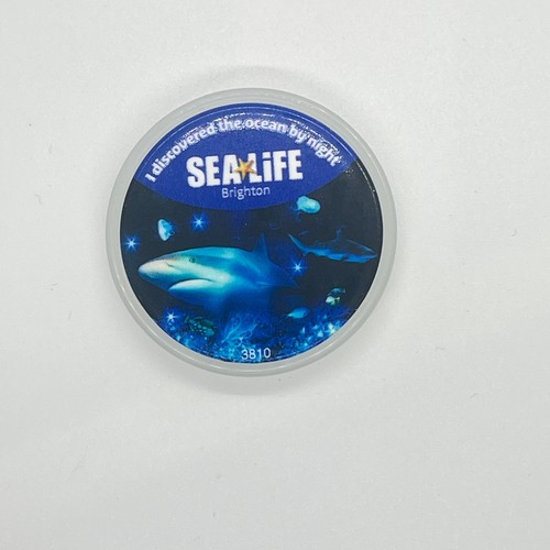 Sea life centre night - life,