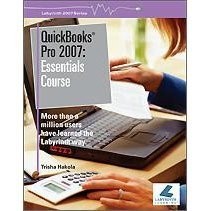 QuickBooks Pro 2007
