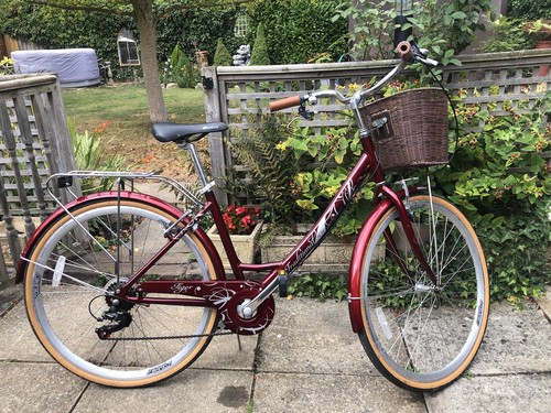 Women bicycle - bicycle,