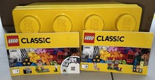 LEGO Classic 10698 Brick Box