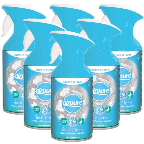 Airpure fresh air freshener - &,