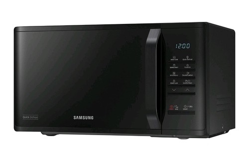 Samsung ms23k3513ak solo - samsung,