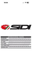 Sidi Vertigo 2 CE Sports