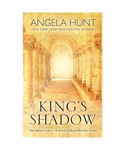 King shadow novel - shadow:,