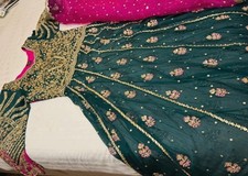 Rizwan Ahmed - Pakistani