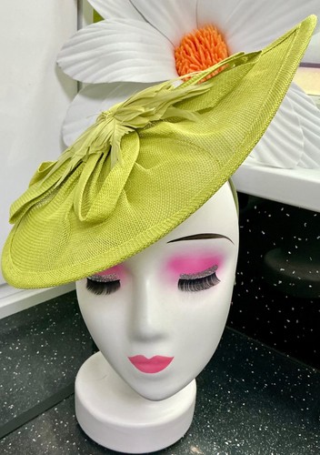 Fabulous new lime green - fabulous,