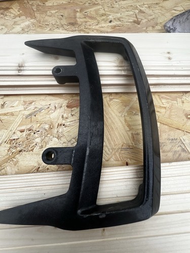 Kawasaki gpx750r rear - rear, bar
