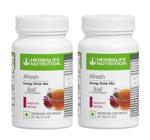 Herbalife afresh energy - 2,