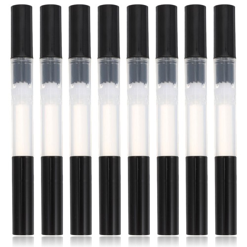 Pcs nail polish lip - 8,