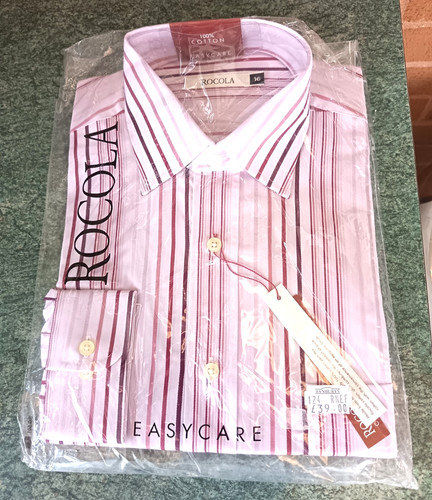 Still sealed rocola cotton - sealed,
