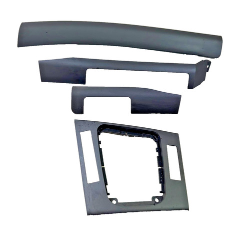 Bmw e46 interior trim - bmw,