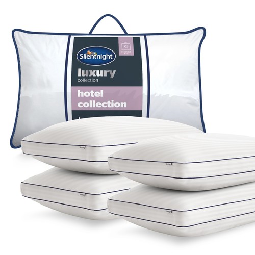 Silentnight hotel collection - hotel,