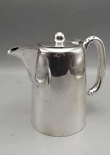 Antique silver plated - antique,