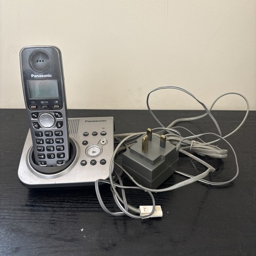 Panasonic tg7230e landline - panasonic,