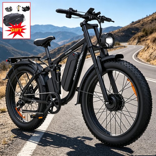 Electric bike adults e - adults,