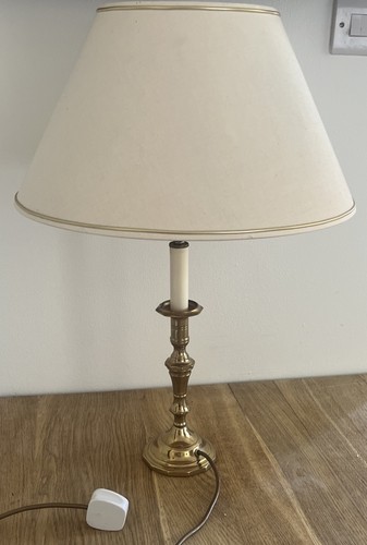 Vintage solid brass - vintage,