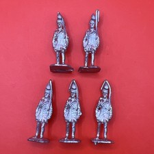 25mm Napoleonic Soldiers
