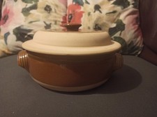 Bourne Denby Stoneware